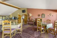 Best Western Mission Inn - sarapan