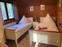 Holiday Home in the Lüneburg Heath
