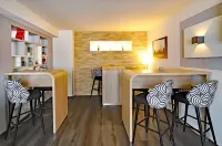 Tulip Inn Frankfurt Airport Hotels in Neu Isenburg