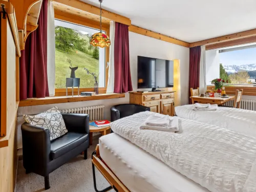 Guardaval Apt 301 - Homestays