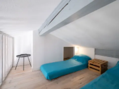 Les Eaux Vives 1 & 2 Hotels in Fleury