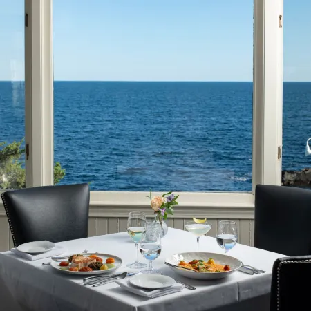 Cape Arundel Inn and Resort