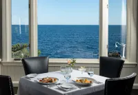 Cape Arundel Inn and Resort - breakfast