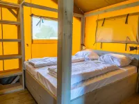 Glampingtent 6 Hôtels à : Biddinghuizen