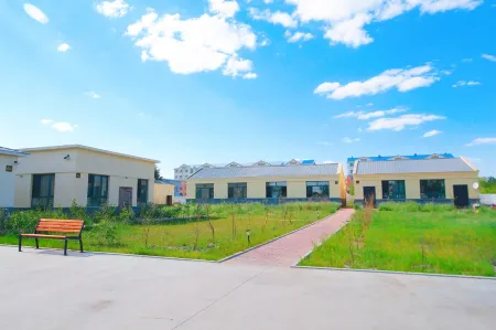 qingfengxiaozhanminsu