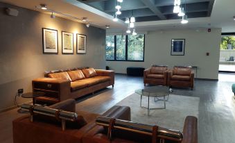 Hotel Raices Aconcagua