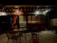 Suncheon Hanok Hangaroi Pension