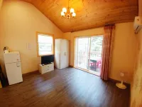 Danyang Saemgol Mountain Pension