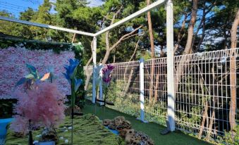 Gyeongju Neulpoom Pool Villa