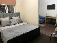 Mini-Hotel Living Quarters Hotels in Orsk