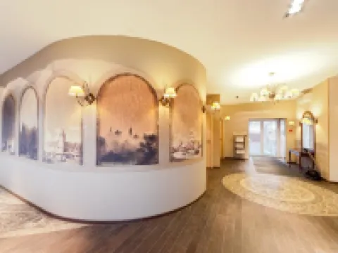 40th Meridian Arbat Hotel Hotels in Kolomna