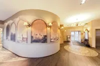 40-й Меридиан Арбат