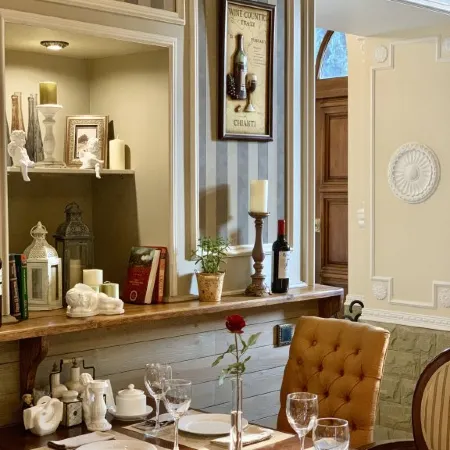 Portum 1905 Boutique-Hotel