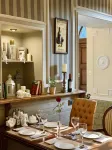 Portum 1905 Boutique-Hotel - Bintang 4