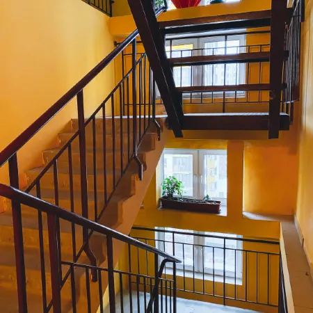 Zhk Olmimp Aeroport Zaselenie 24/7 Apartments