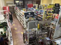 Sibirskie Vorota Hotel Hotels in Ketovsky District