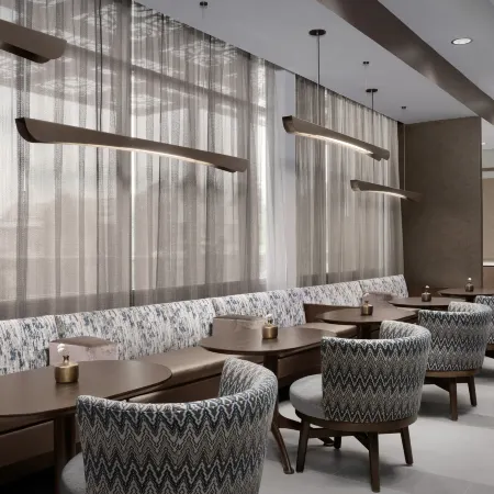 SpringHill Suites Lexington Fritz Farm
