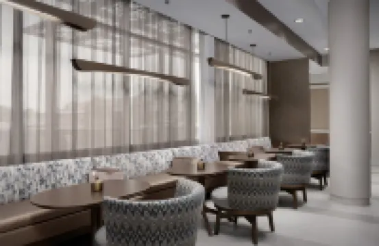 SpringHill Suites Lexington Fritz Farm