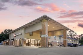 Best Western Plus Two Rivers Hotel Suites
