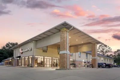 Best Western Plus Two Rivers Hotel  Suites Hotel di 