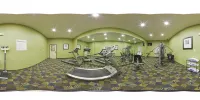 Holiday Inn Express & Suites ALVARADO by IHG - Træningscentre