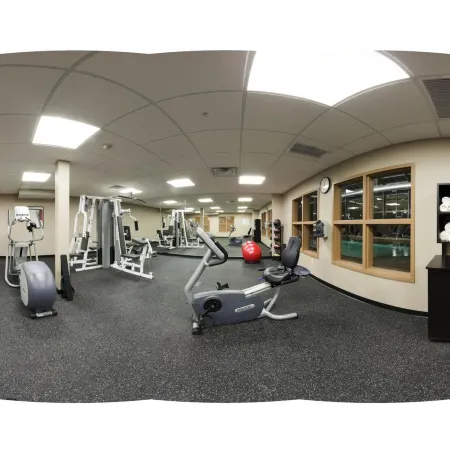 Holiday Inn Express & Suites ABSECON-ATLANTIC CITY AREA by IHG