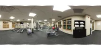 Holiday Inn Express & Suites ABSECON-ATLANTIC CITY AREA by IHG - Gym