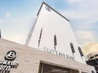 Brown Dot Yeosu Yeocheon Branch 麗水住宿飯店