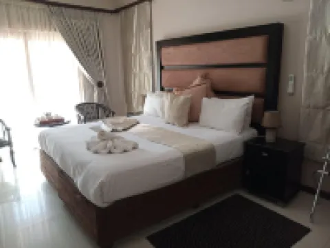 Staymorr Boutique Guesthouse