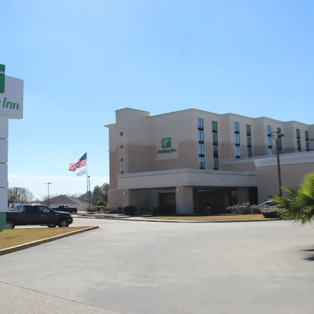 Holiday Inn BATON ROUGE-SOUTH by IHG