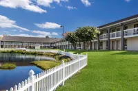 Rodeway Inn at Fort Lee - 2-Star