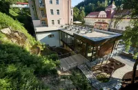 Hotel Astoria Hotels near Ježíškova cesta - 12. zastávka