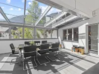 Hutter Hotels in Churwalden