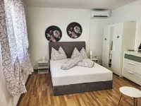 Matea Hotels in Privlaka