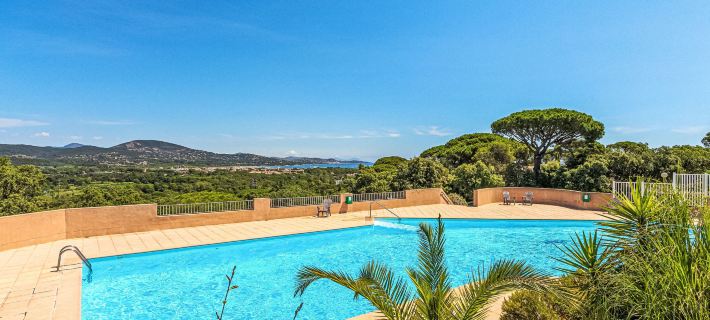 Village de Campagne Hotels in Cogolin
