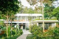 Boemisora Hotels near Agrowisata Kopeng Gunungsari
