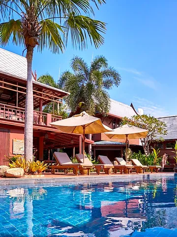 รูปภาพของเรือนกนก