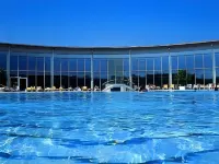 Spa Resort Geinberg - Pools