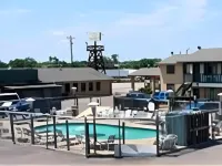 Inn at Mexia