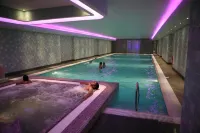 The Continental Hotel, Heathrow - Pools