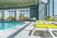 Comfort Inn & Suites Evansville Airport - Pools