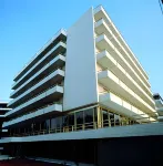 Amarilia Hotel Отели в г. 