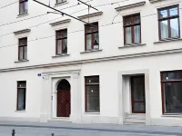 Hotel Santi Отели рядом с достопримечательностью «Центр города»