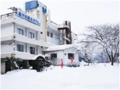 Oyashirazu Kanko Hotel