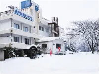 Oyashirazu Kanko Hotel Hotel in zona Hisui Beach