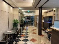 Hotel Astir Nagoya Sakae