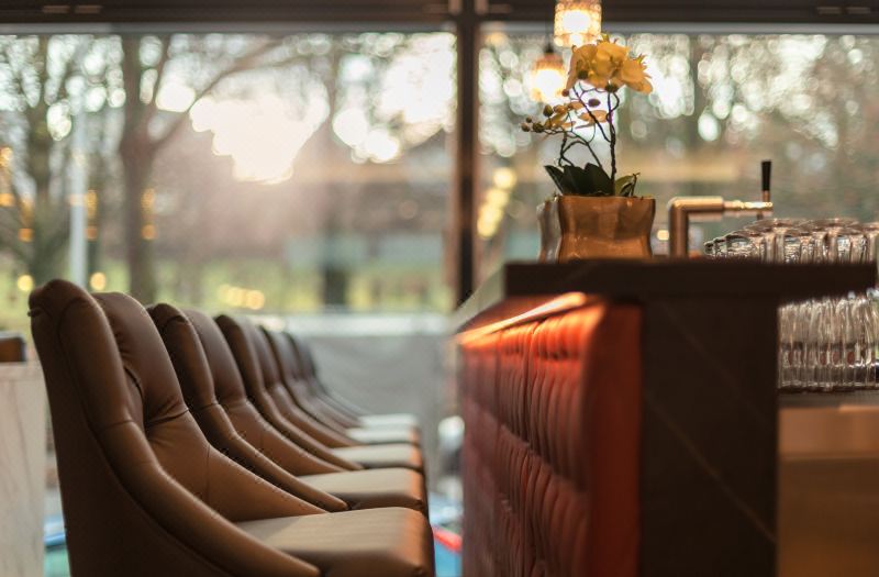 Holiday Inn - the niu, Mood Mainz by IHG photo 5