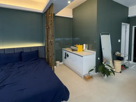 Gyeongju Stayrophy Noseo Branch Отели рядом с достопримечательностью «Oreung»