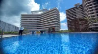 SleepRest @ Nuvasa Bay Hotels in Nongsa