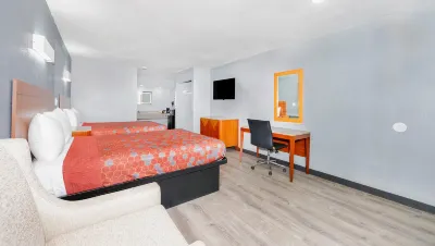 Executive Inn Hondo